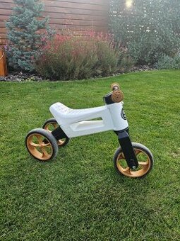Odrážadlo Funny Wheels