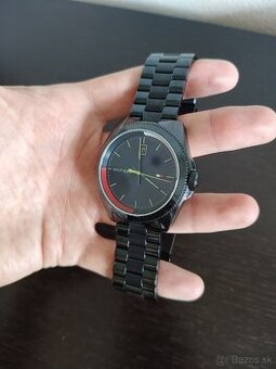 Hodinky Tommy Hilfiger