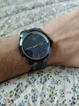 Pánske hodinky Tommy Hilfiger
