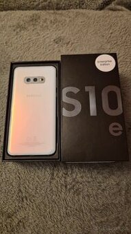 Samsung galaxy S10e