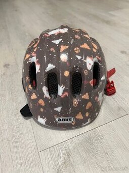 Detská prilba Abus