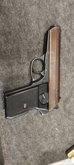 Cz 50 Strakonice