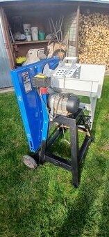 Kolisková píla Scheppach HS720 - 1