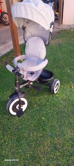 Detska trojkolka kinderkraft