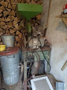 Kladivkovy srotovnik