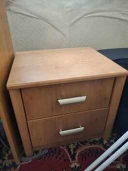 Nočný stolík