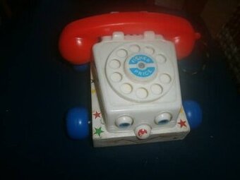 retro telefonik
