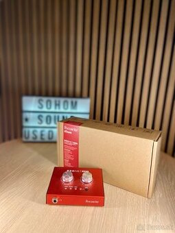 FOCUSRITE REDNET AM2