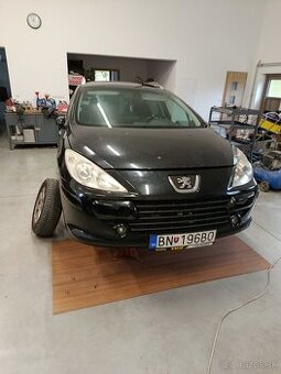 Peugeot 307 SW 1.6hdi
