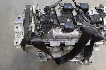 MOTOR CZE 1,4 TSI SKODA / VW / SEAT