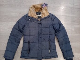 Dámska bunda Stich and Soul