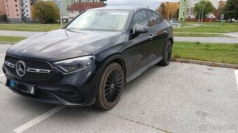 Mercedes-Benz GLC SUV 220 d mHEV 4MATIC A/T