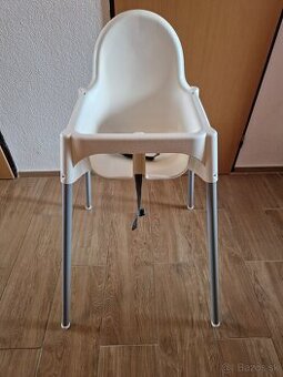 Detska jedalenska stolicka Ikea Antilop