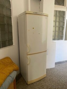 Darujem chladnicku za odvoz