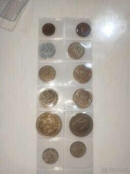 Mince Slovenský štát