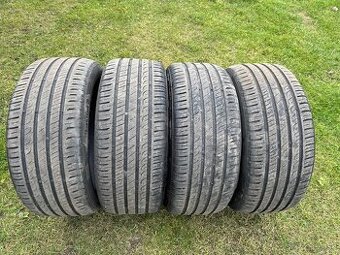 Barum bravuris 5 235/45 R18