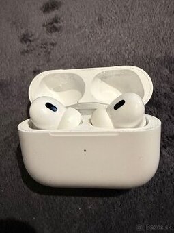 Predám Apple AirPods Pro 2 (USB-C) originál
