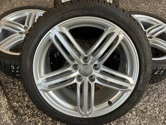 AUDI ORIGINAL 8U0601025AC DUNLOP 255/40 R19 H