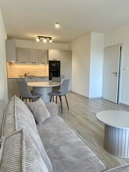 Úplne nový 2-izbový byt v novostavbe v Trenčíne– buďte prvý - 1