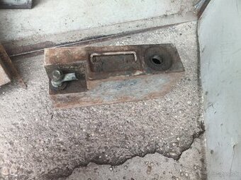 Kanister - chladenie pre guľomet - 1