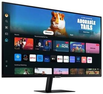 Samsung Smart M5 32" monitor