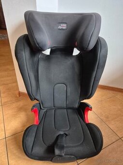 Britax Romer KID FIX II, 15-36kg Isofix