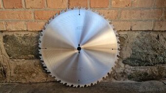 PILANA - vidiový pílový kotúč 600mm