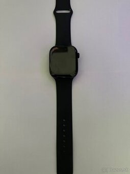 Apple Watch 11 Cellular 46mm M/L