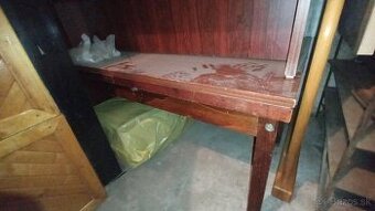 Darujem obývaciu súpravu - 1