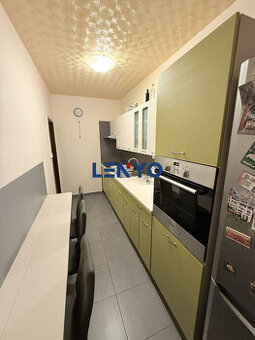 Predáme 3-izbový byt Šaľa/Veča- Nitrianska ul