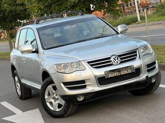 NAHRADNE DIELY VW TOUAREG 2.5 tdi MANUAL