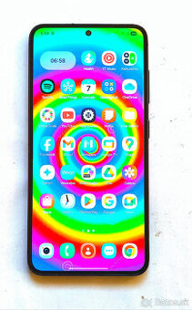 Samsung galaxy S23,pekny stav,vykonny,perfektny fotak