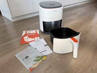Teplovzdušná fritéza COSORI Lite 3.8-Litre Smart CAF-L401S