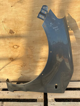 PRODÁM LEVÝ BLATNIK SUZUKI SX-4