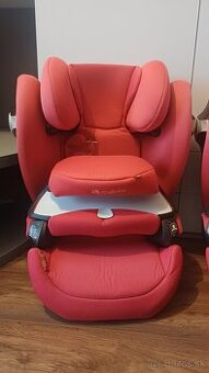 Autosedačka CYBEX Solution M-FIX