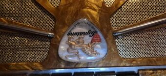 Predám harmoniku heligónku