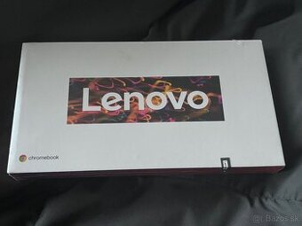 Lenovo chromebook duet 5 - nerozbaleny - 1