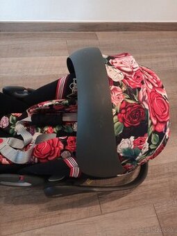 Vajíčko Cybex Z i-Cloud