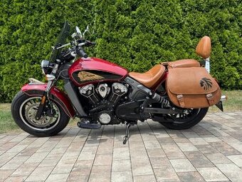 Indian Scout