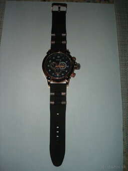 predám mohutnejšie hodinky