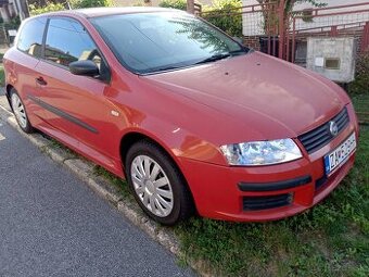 Predám auto Fiat slim