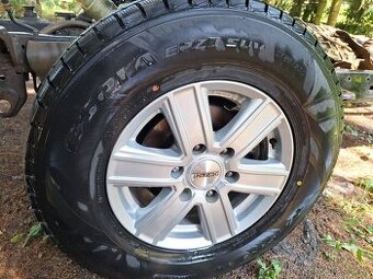 Mitshubishi  L200 2.5. did  128kw 2016