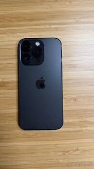 IPhone 14 pro 256gb