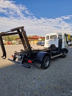 Daewoo Avia D90 Hakovy nosič kontajnerov