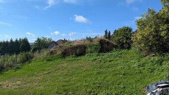 Darujem zásypovú zeminu - Nové Sady