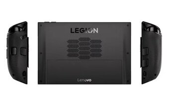 LENOVO Legion Go 8ASP2