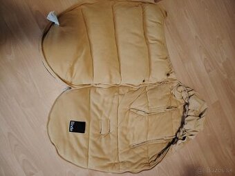 Predam detsky fusak Elodie