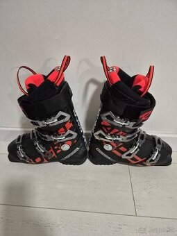 Rossignol all speed pro 90 flex - 1