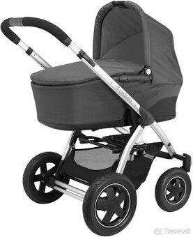 Predám kočík Maxi Cosi 3kombinácia.