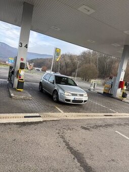 Volkswagen golf 4 270+